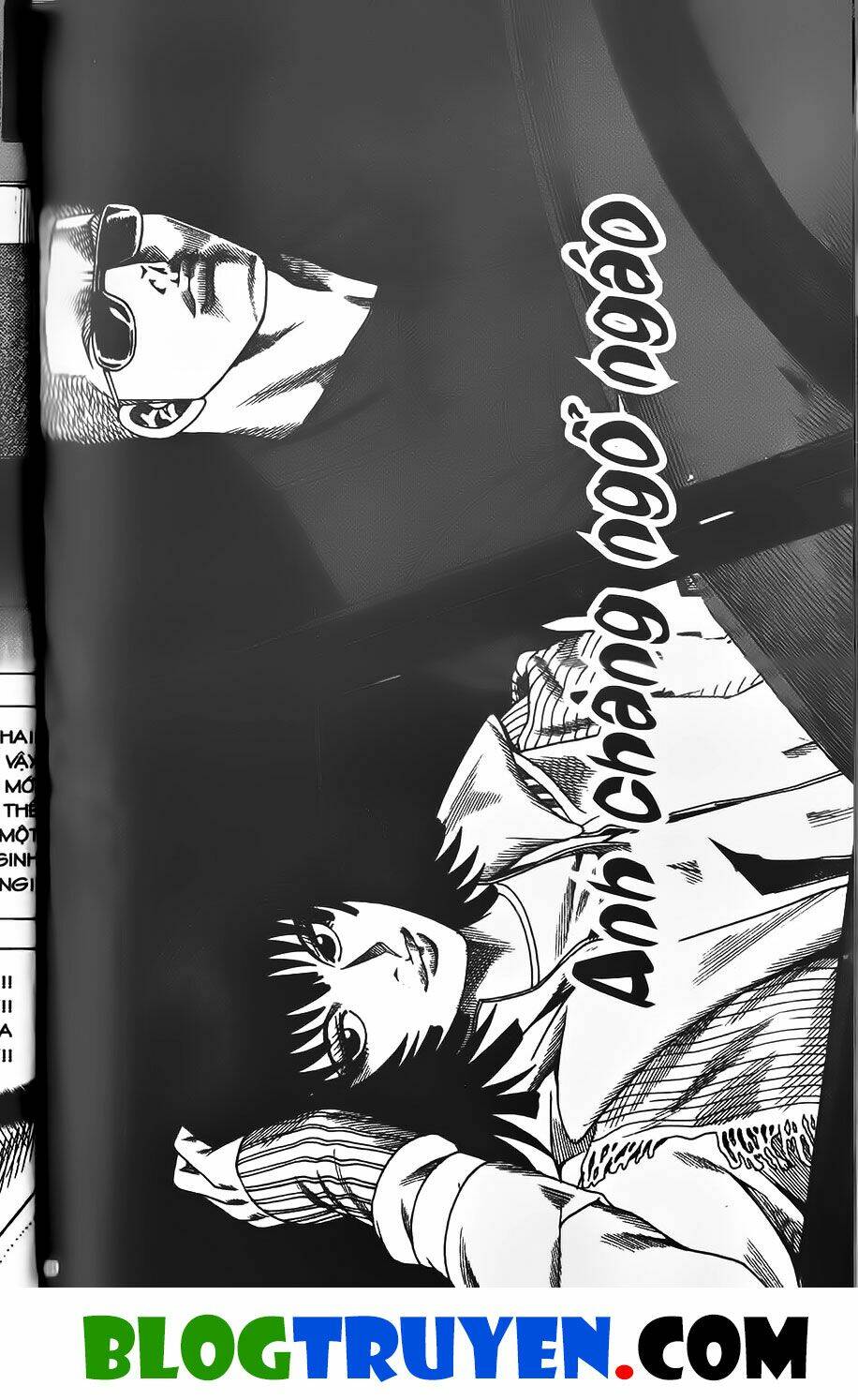 bitagi - anh chàng ngổ ngáo chapter 431 21