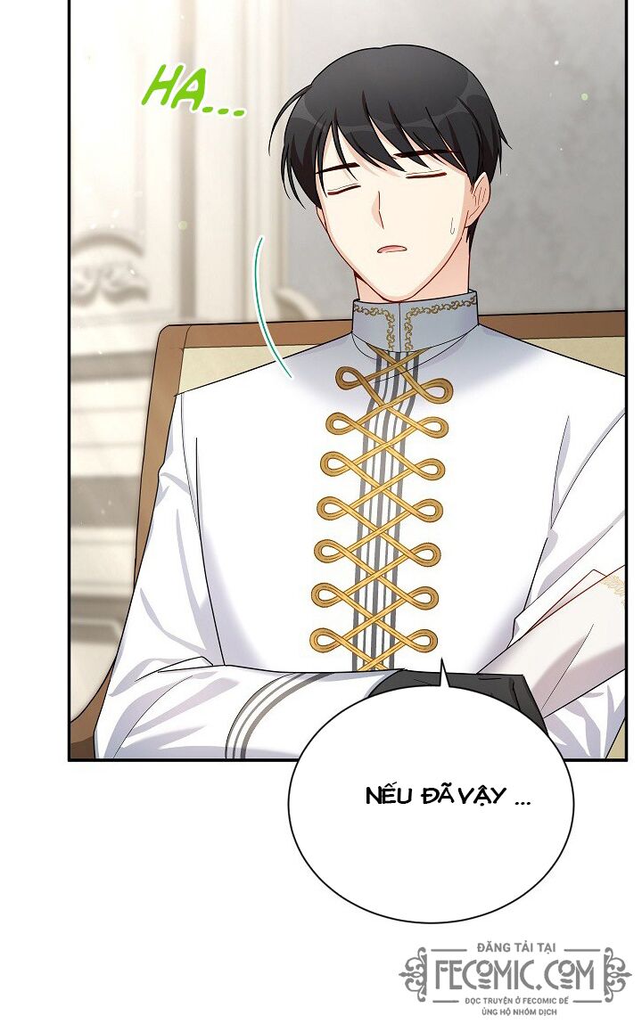 nữ công tước với tâm hồn trống rỗng chapter 32 28