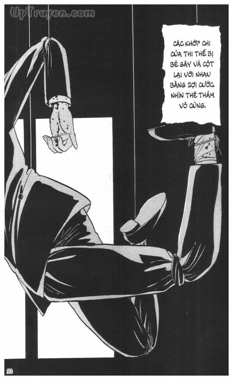 thám tử kindaichi (bản đẹp) chapter 15 88