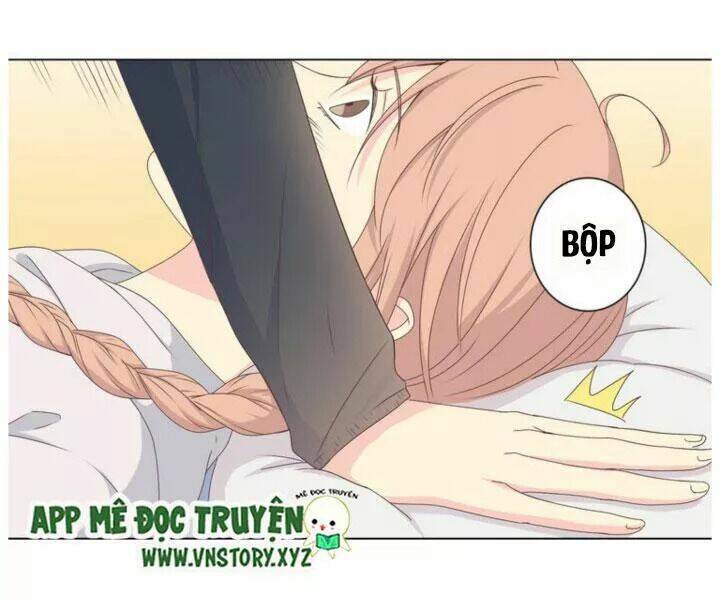 xin chào! dân nữ chapter 54 3