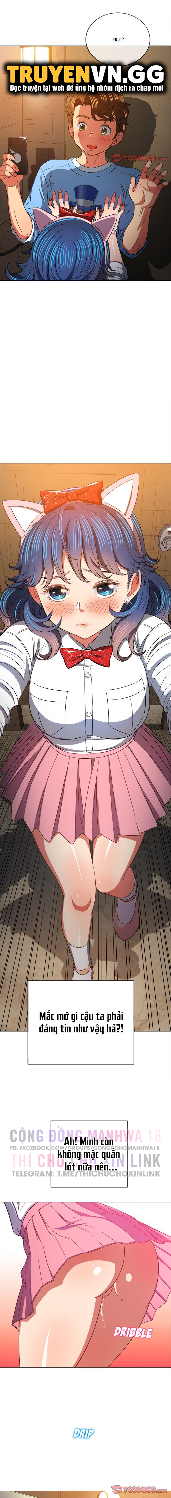 bắt nạt học đường chapter 120 16