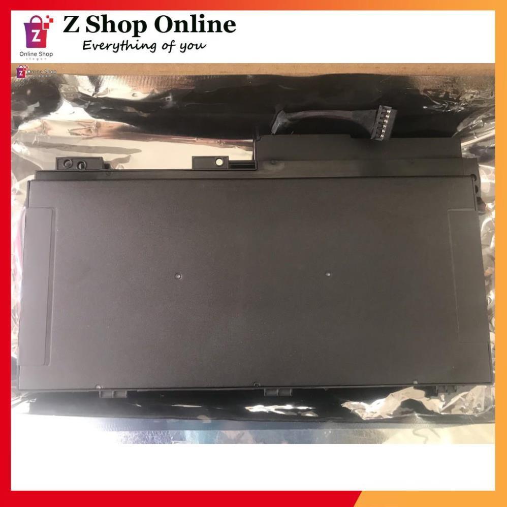 Pin (Battery) 96Wh Dùng Cho  HP ZBook 17 G3 AI06XL Original