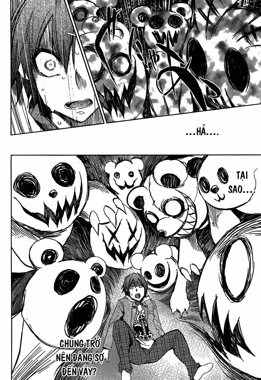 kigurumi manga chapter 2 34