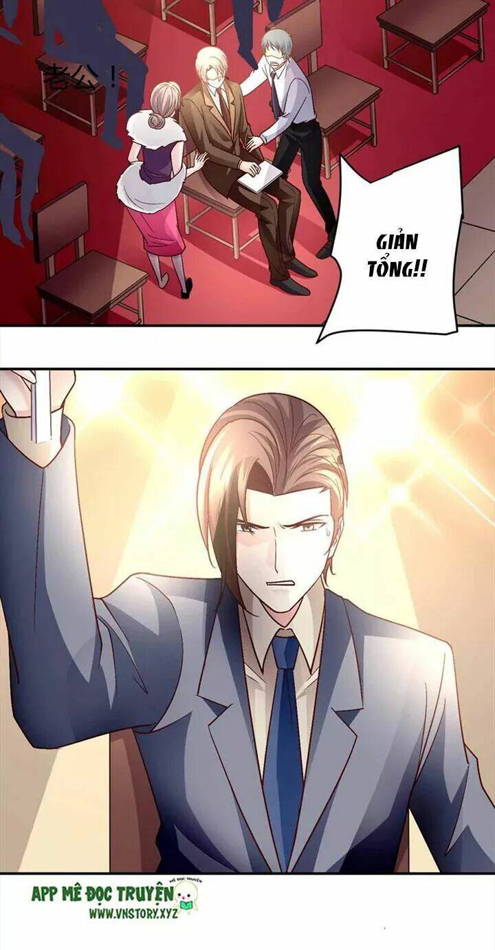 trò chơi săn tình - tổng tài khó kìm lòng chapter 90 19