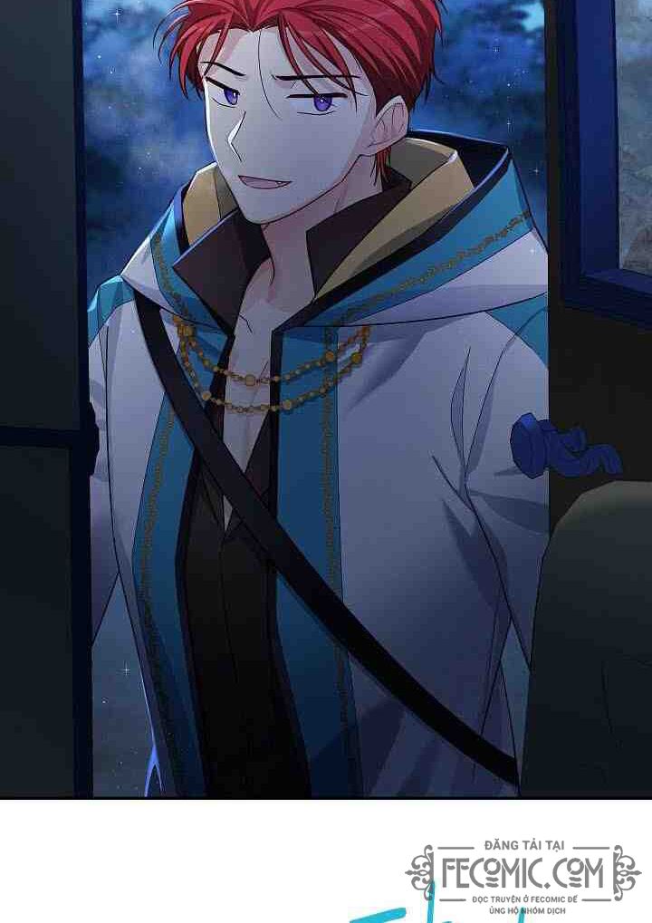 nữ công tước với tâm hồn trống rỗng chapter 30 41