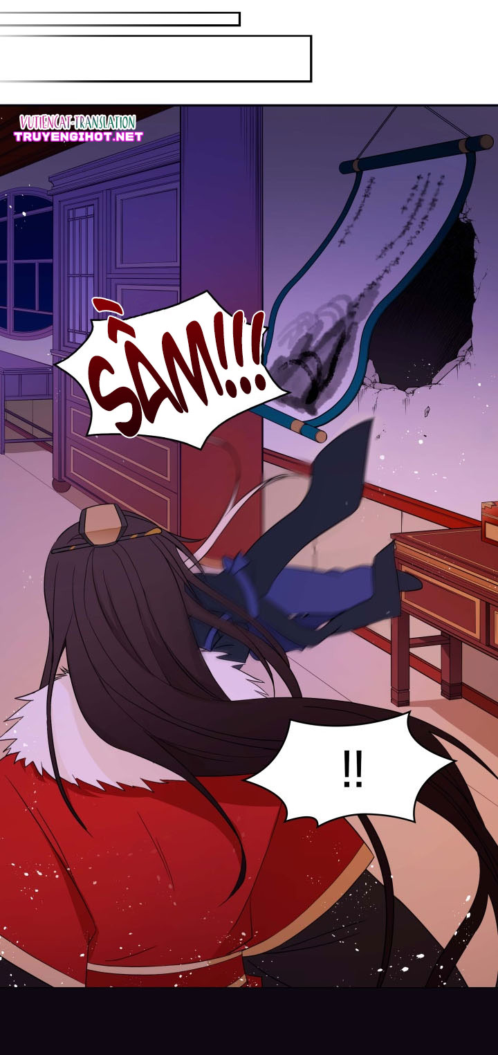 khế ước hậu cung chapter 7 68