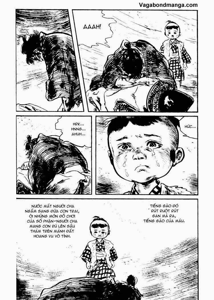 lone wolf and cub chapter 85 54