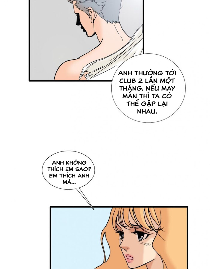 người tình của mẹ tôi chapter 2.2 11