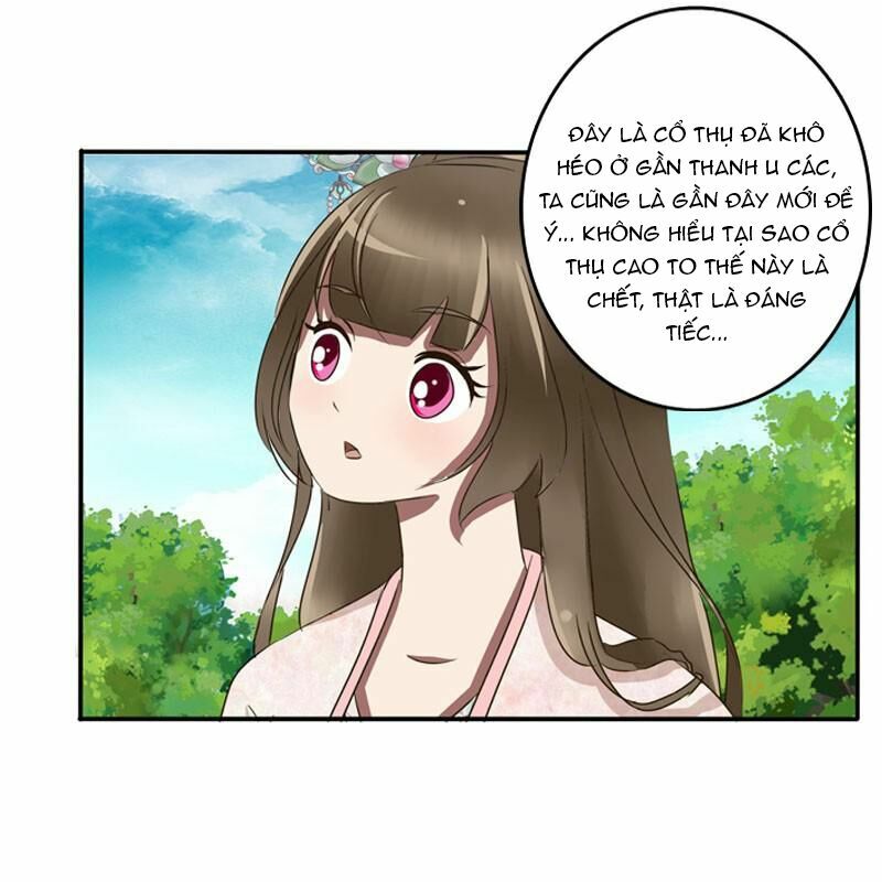 thông linh phi chapter 86 25