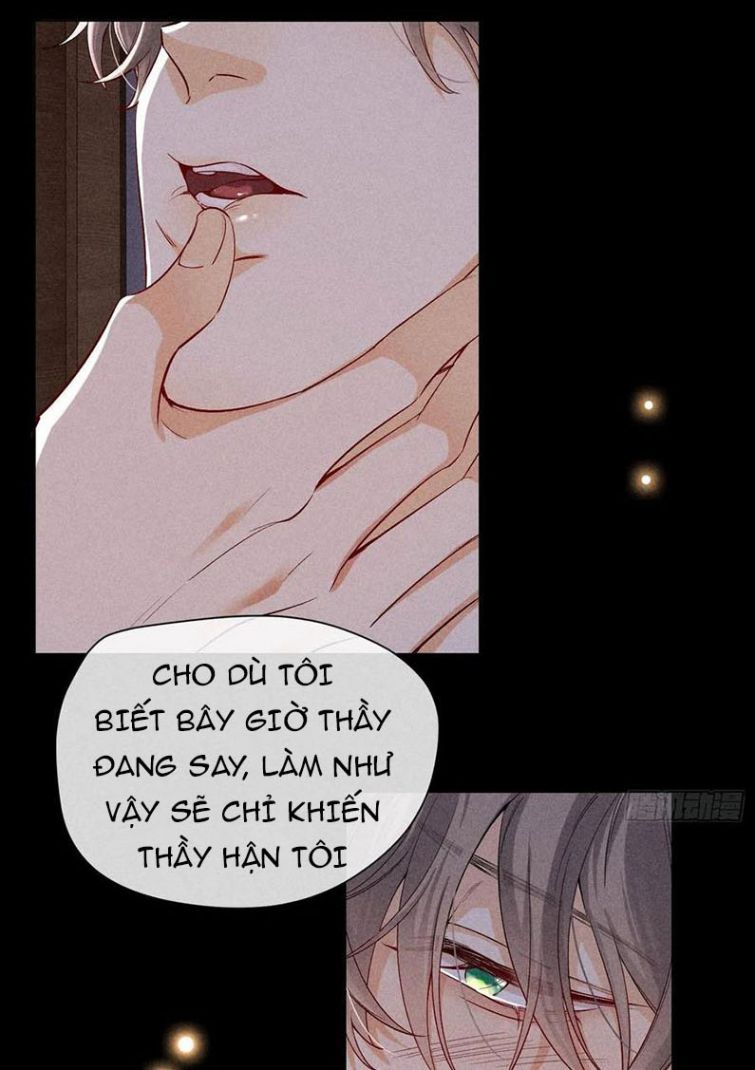 trò chơi săn mồi chapter 13 4