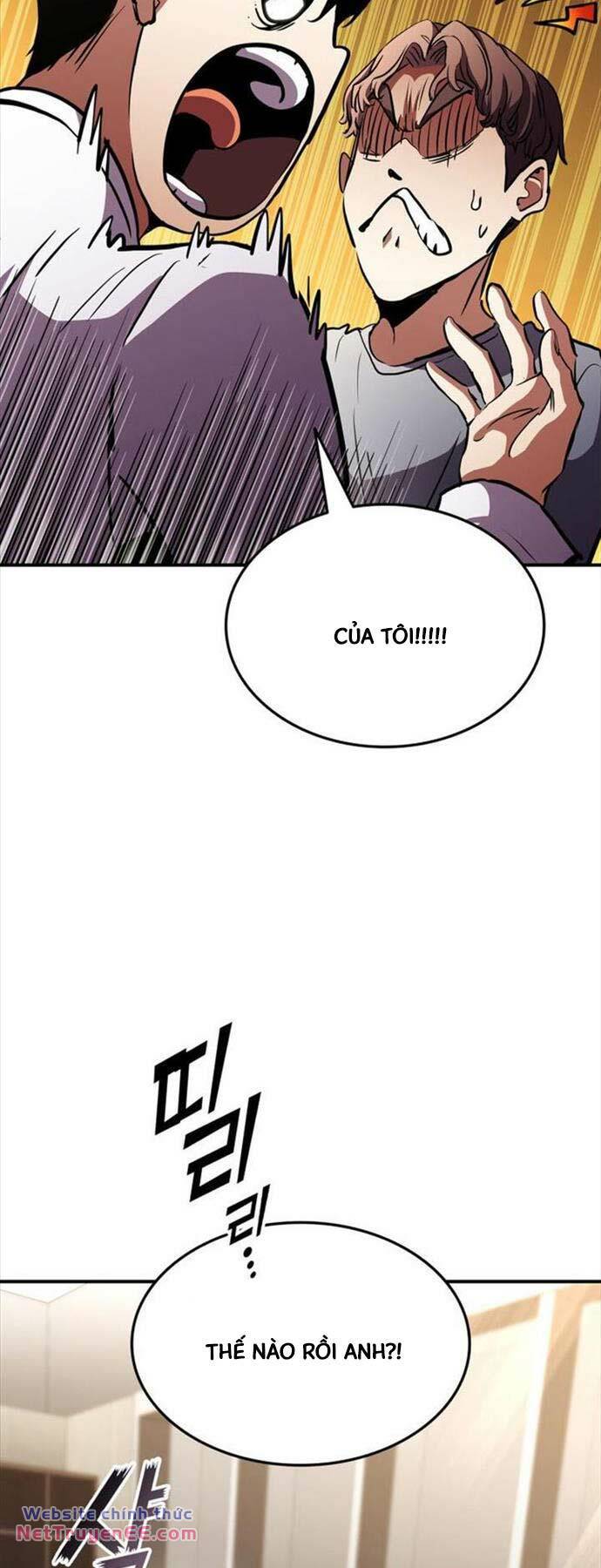 huyền thoại game thủ - tái xuất chapter 148 22