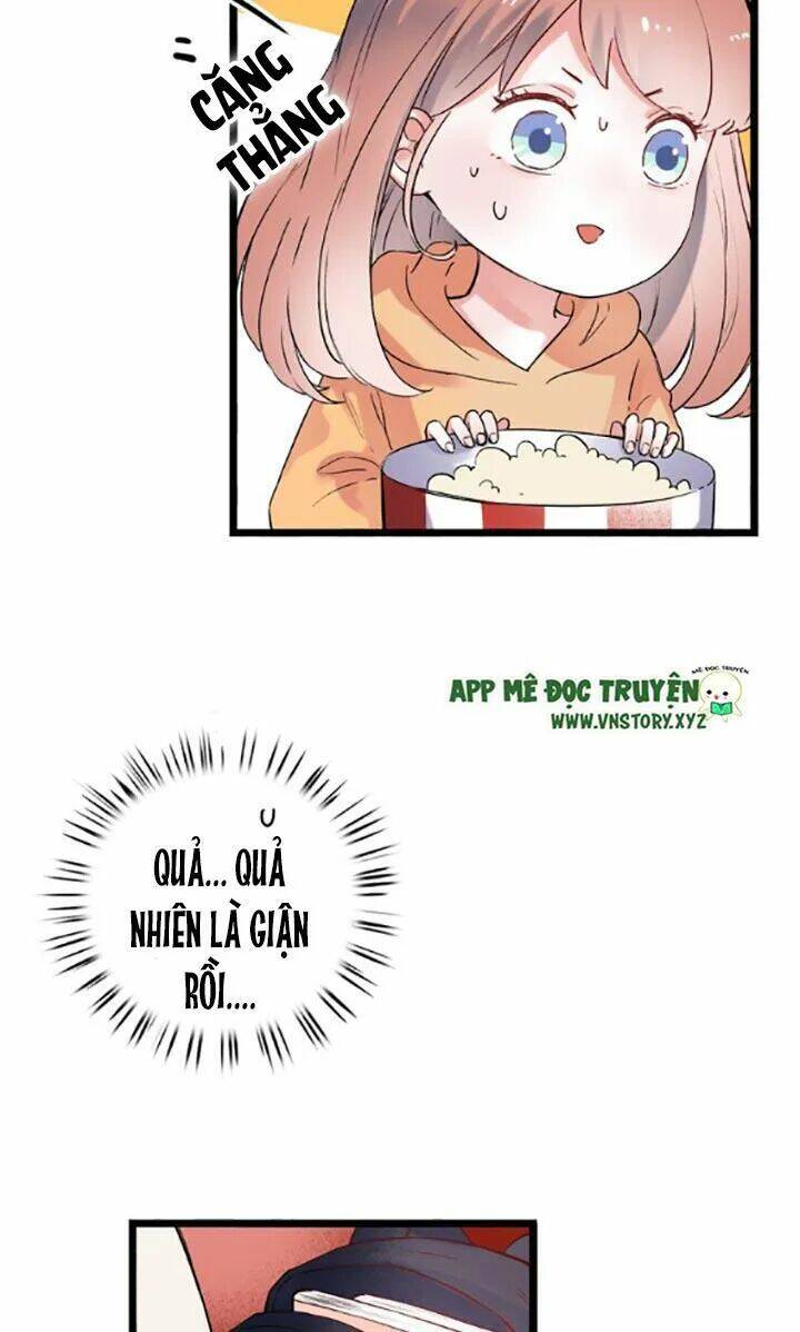 trạch thượng tịch mịch huỳnh hỏa chapter 29 14