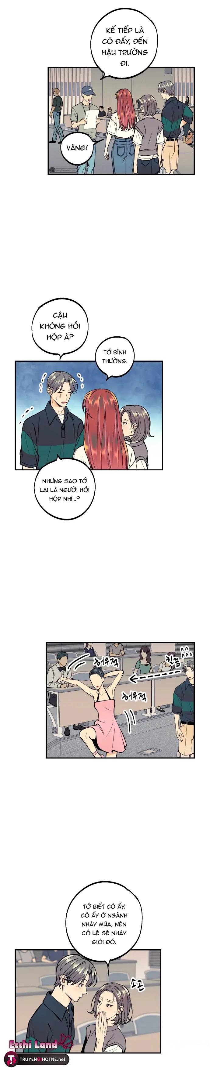 em muốn làm người phụ nữ của anh chapter 22.1 6