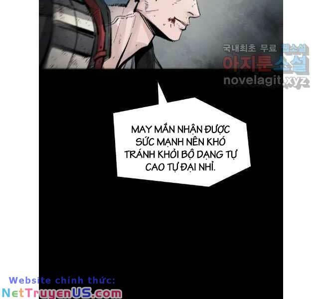 mật mã mê cung chapter 90 21