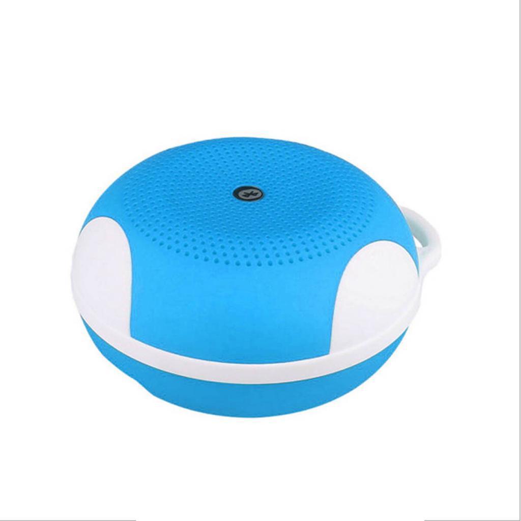 Mini Portable Wireless Stereo Bluetooth Speaker Support TF Card Audio Player