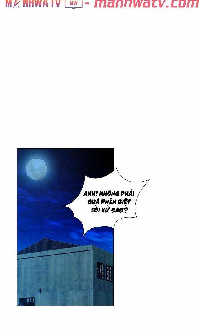 kẻ hồi sinh chapter 8 29