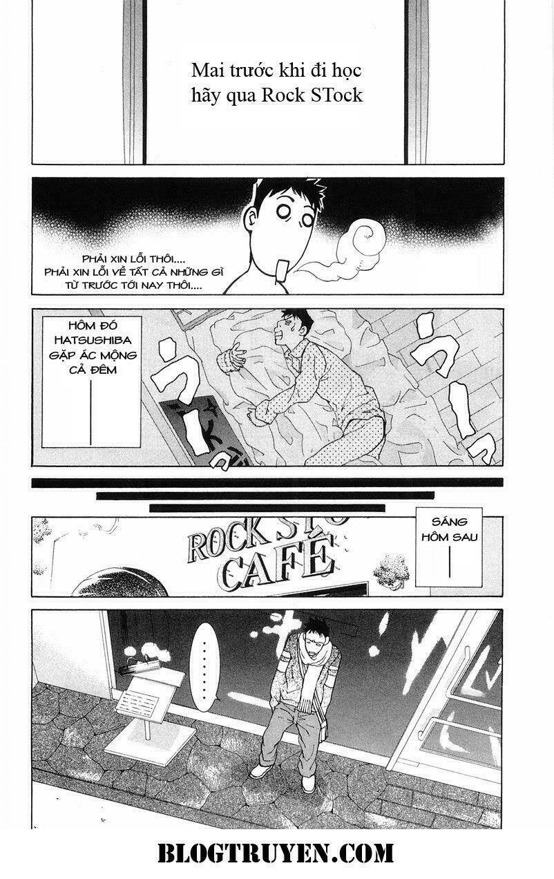 gacha gacha - secret chapter 20 32