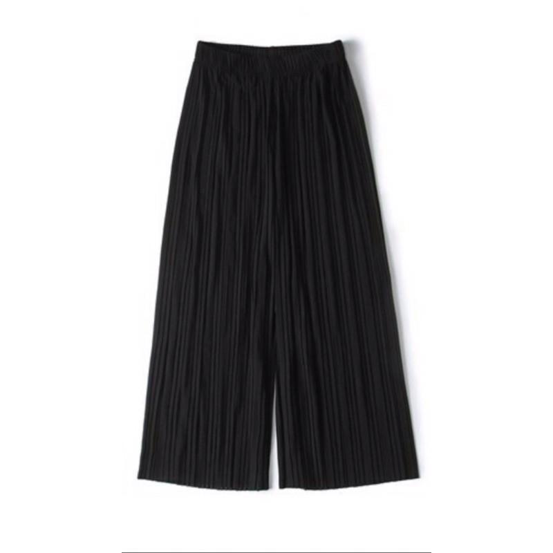 Quần rập ly lửng hàn quốc (size40-70kg