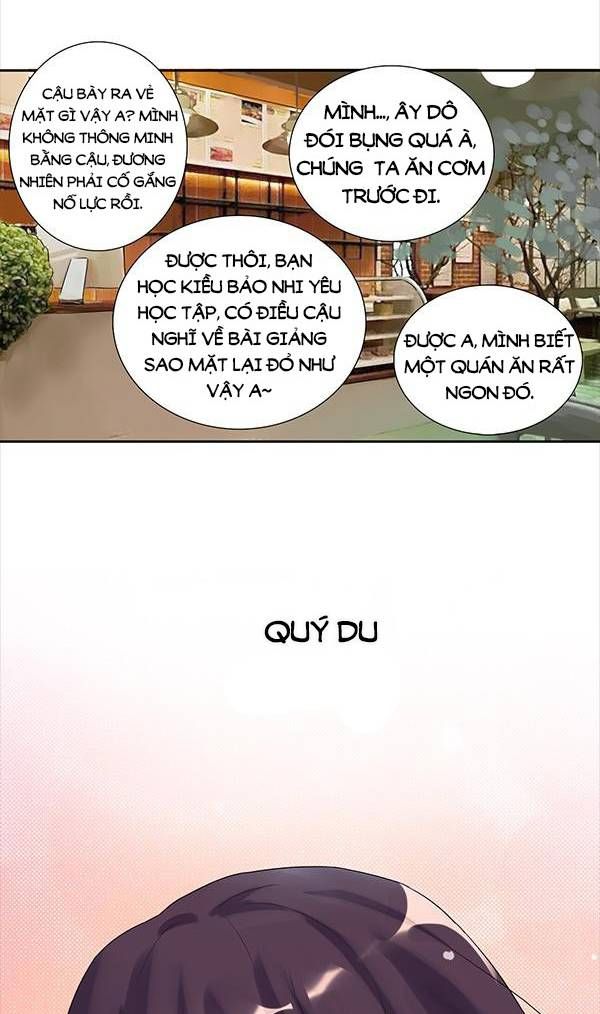 câu chuyện săn vợ chapter 1 25