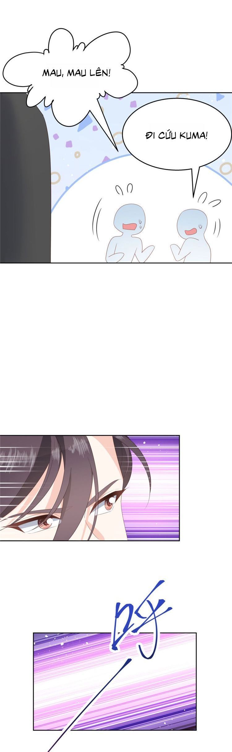 hotboy quốc dân là nữ chapter 150 17