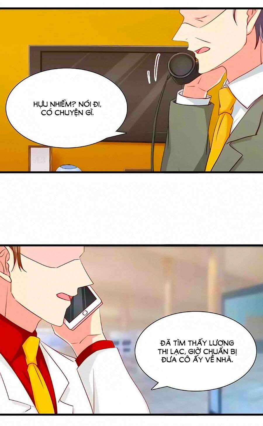 chỉ nhiễm thành hôn chapter 156 1