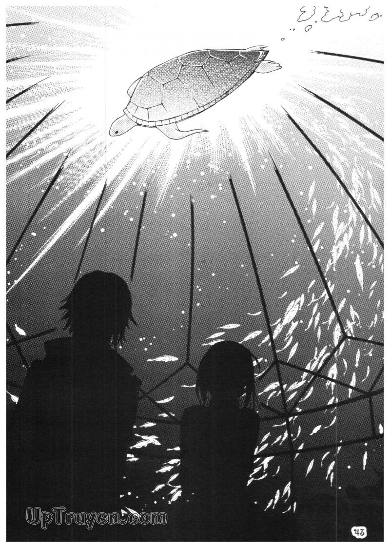 khu vườn ảo mộng chapter 4 38