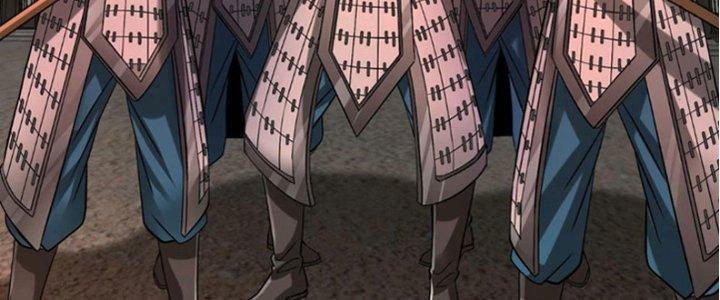 đại tần, ta là con tần thủy hoàng, giết địch thành thần chapter 39 72