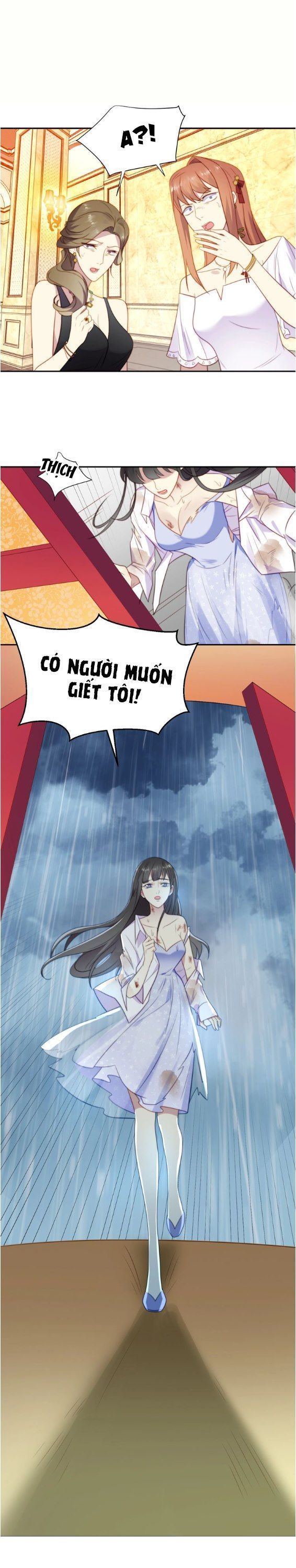 khoá chặt đôi môi (full) chapter 1 56