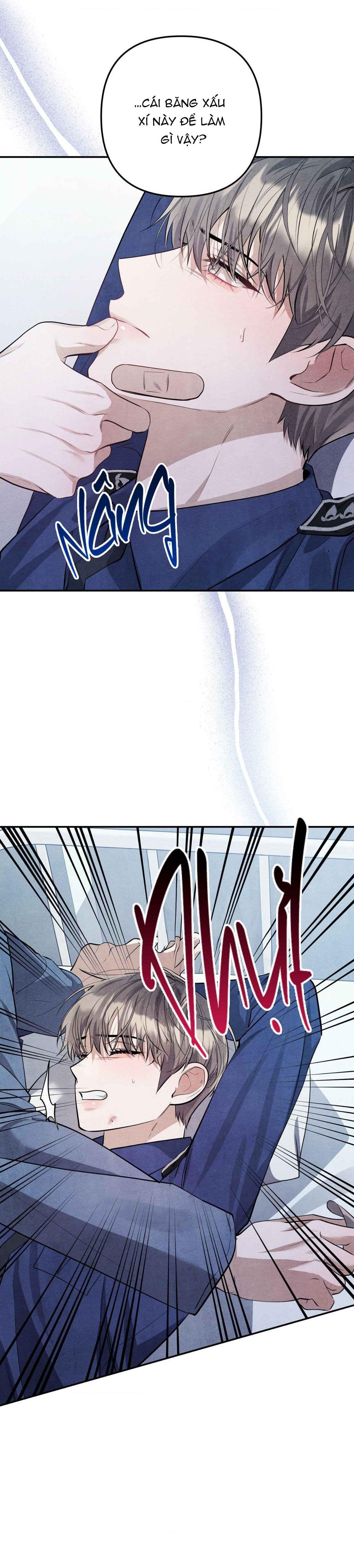 locked in lead chapter 5 17