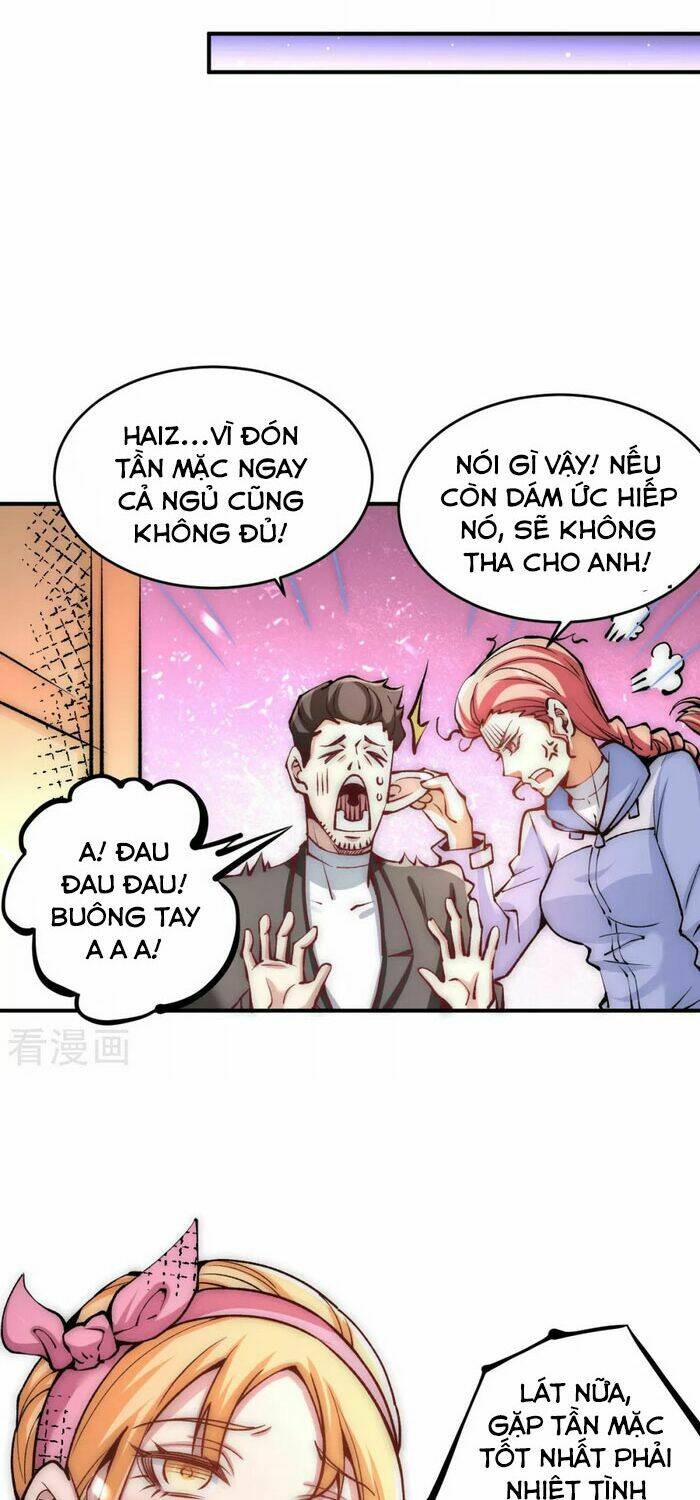 đô thị đỉnh phong cao thủ chapter 227 2