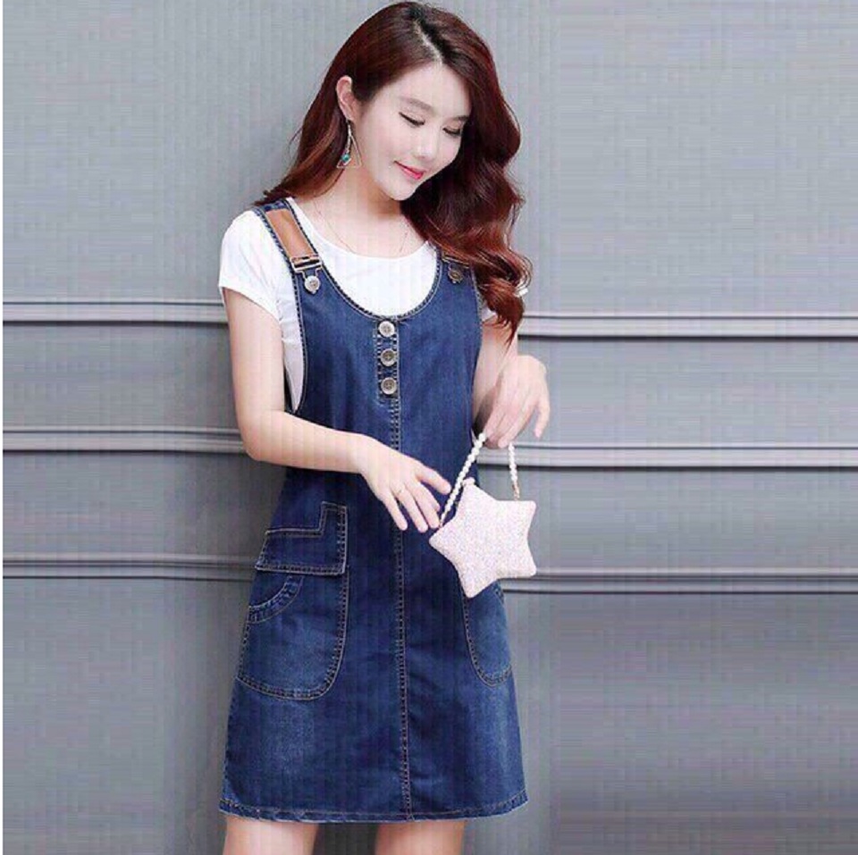 YẾM JEAN NỮ 2 TÚI KIỂU