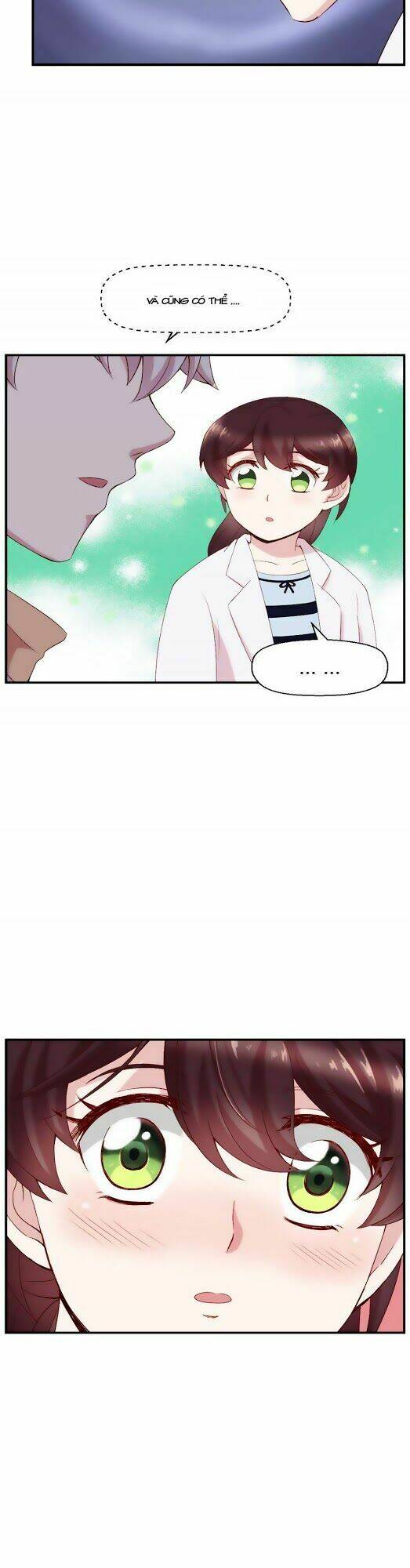 thần y apollo của tôi chapter 20 11