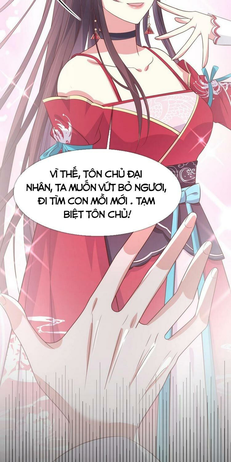 chi tôn đồng thuật sư: tuyệt thế đại tiểu thư chapter 212.5 19