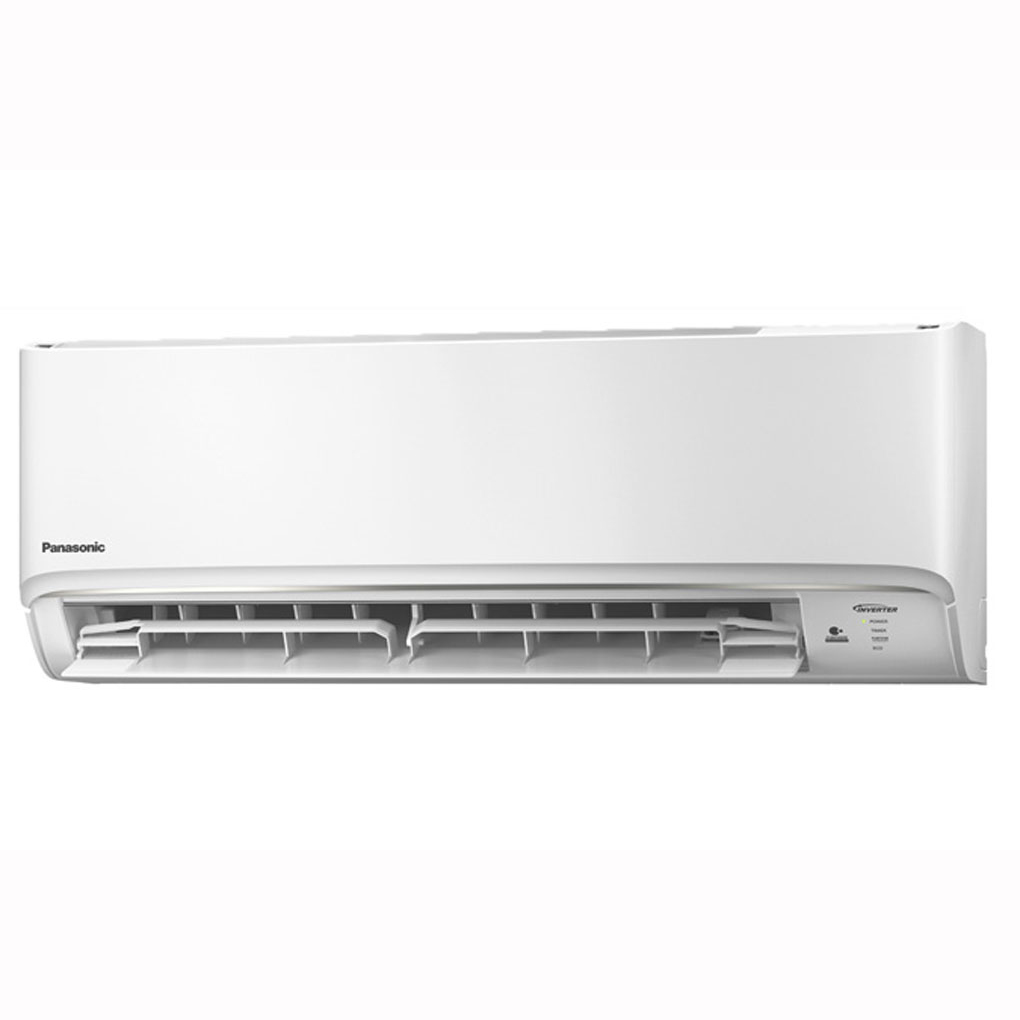 Điều hòa Panasonic 1 chiều Inverter 18000BTU CU/CS-PU18XKH-8M- Hàng chính hãng