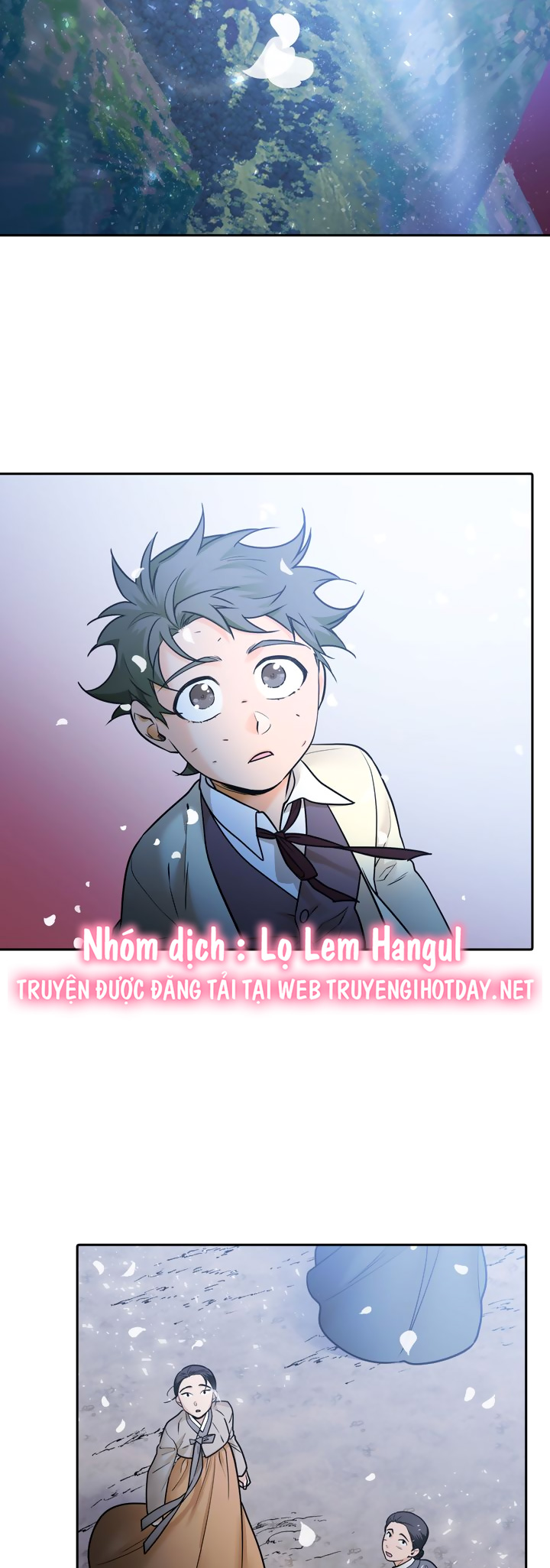 câu chuyện về người phụ nữ ấy chapter 187 17