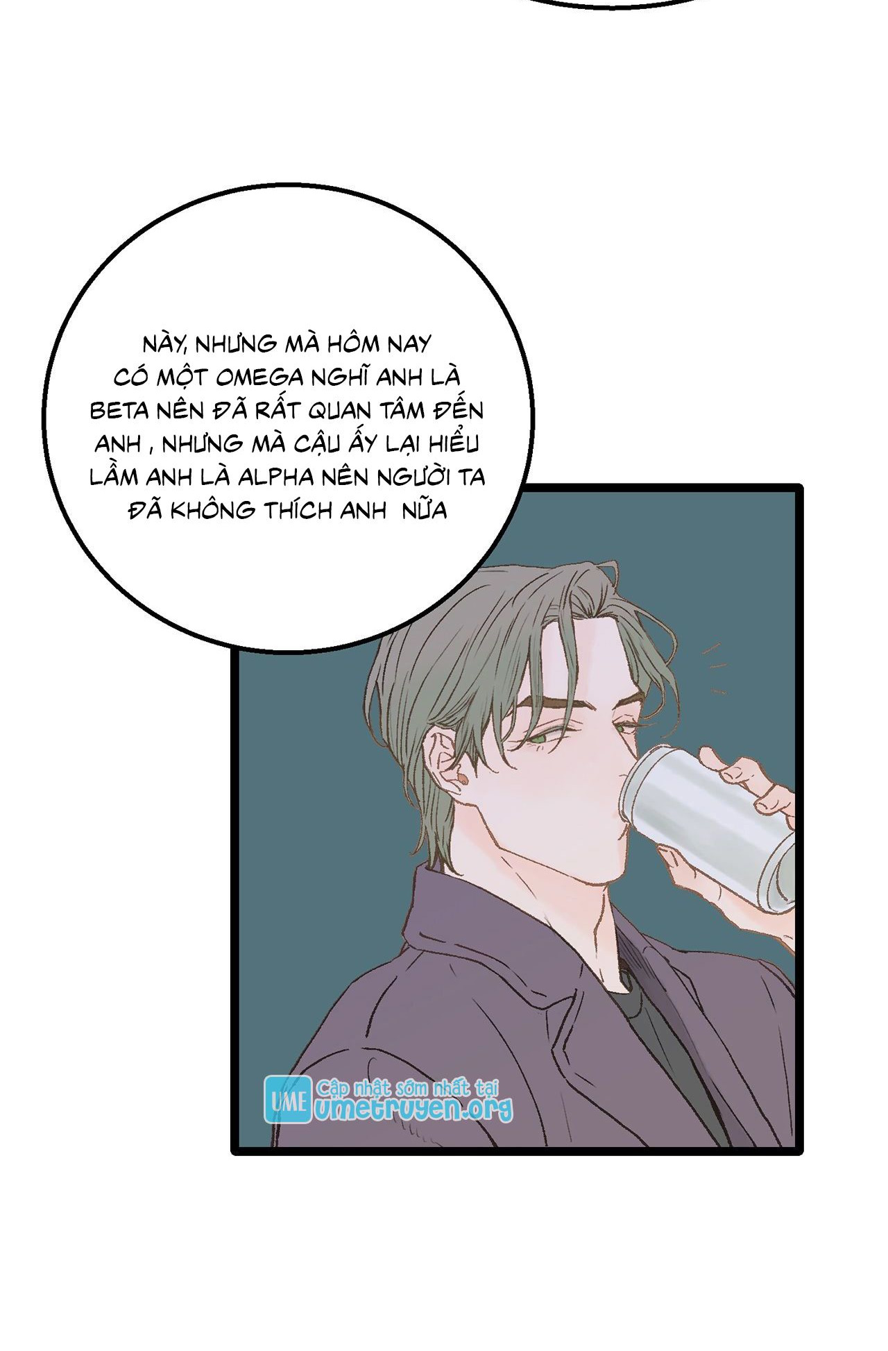 vùng cấm tình yêu của beta chapter 4 14