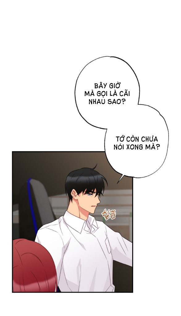 [18+] phương pháp xuất tinh của dosagyeon chapter 4.2 17