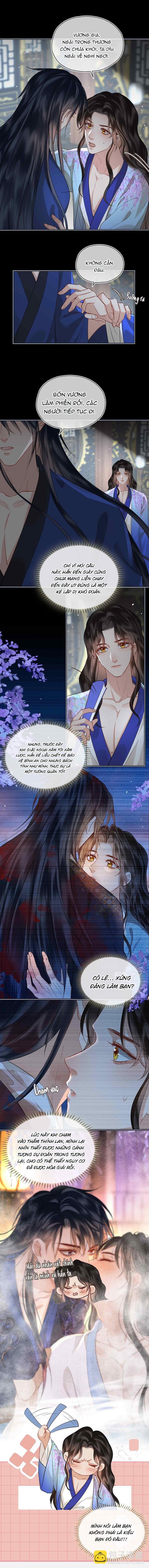 18+ dục vọng chapter 11 14