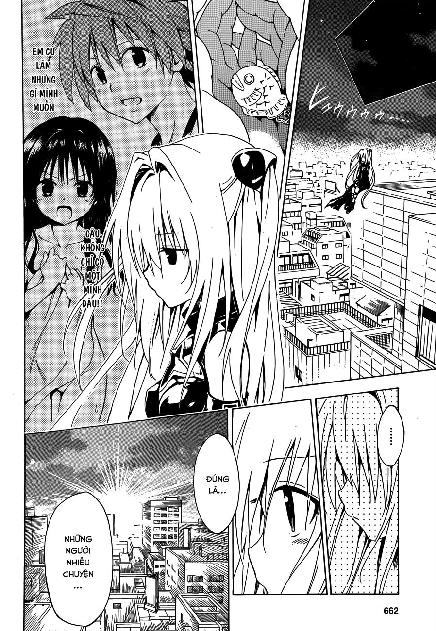 to love - ru darkness chapter 30 38