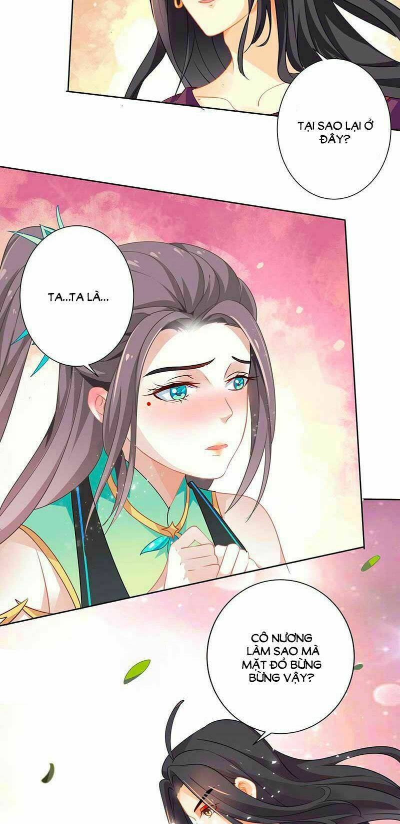 tay phải của bản tọa thành tinh rồi chapter 28 18