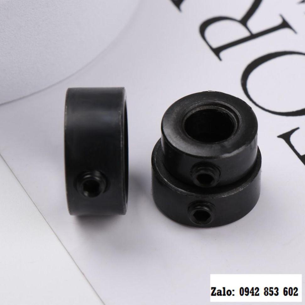 Bộ 8 Vòng Giới Hạn Mũi Khoan 3-16mm Hỗ Trợ Chế Biến Gỗ Chuyên Dụng