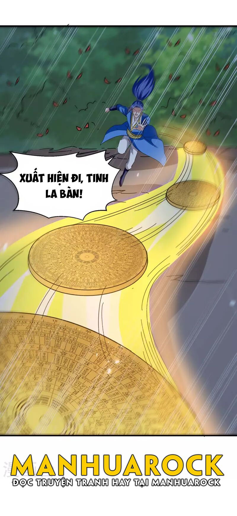 tối cường thăng cấp chapter 286 4