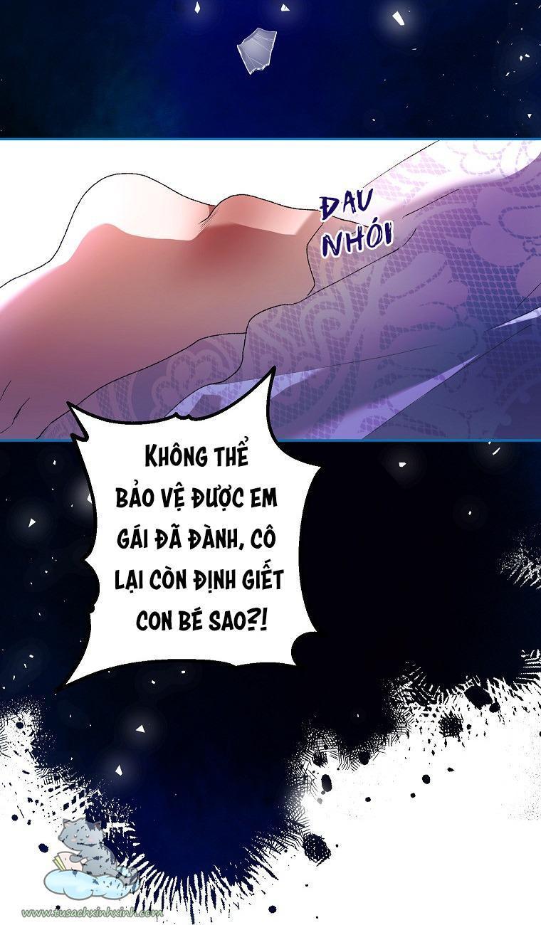 tháng năm cuối cùng của nữ phụ đoản mệnh chapter 22 33