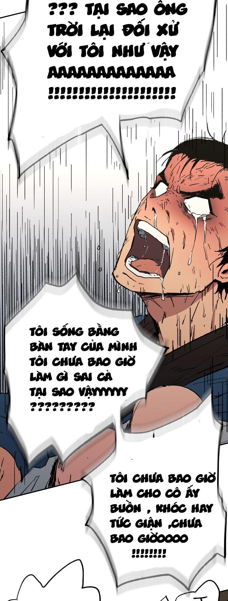 Bố Vô Song chapter 2 35
