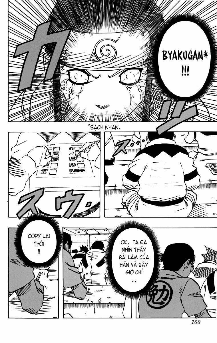 naruto - cửu vĩ hồ ly chapter 41 17
