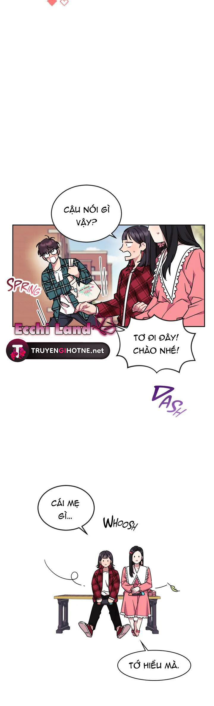 thang đo tình yêu 100% chapter 1.1 27