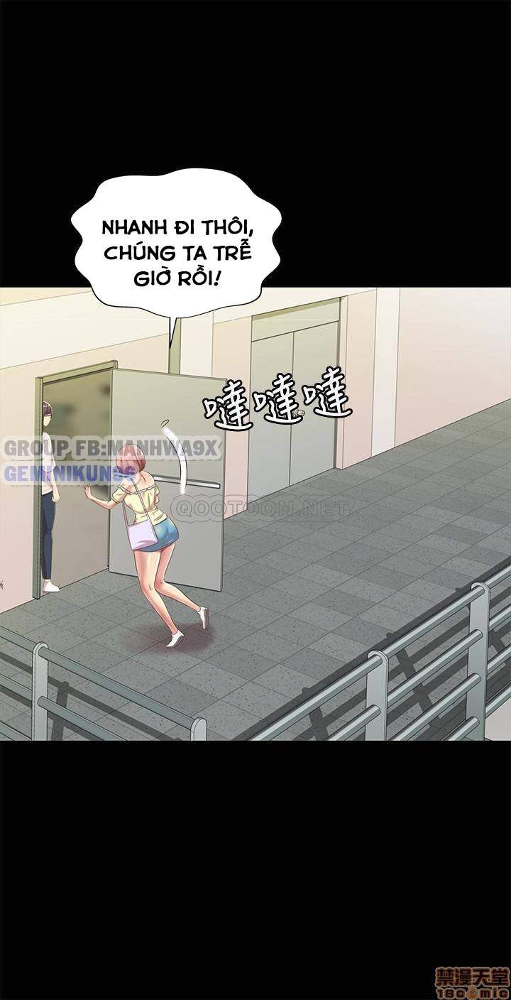 bạn gái của bạn tôi chapter 76 33