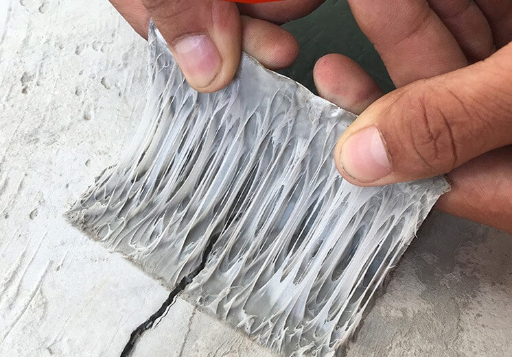 Băng Keo Bạc Chống Thấm, Dán Tôn, Cách Nhiệt Đa Năng - 5cm