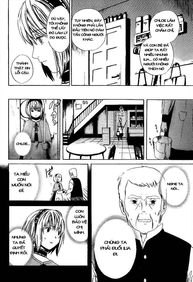 smarg won't sing chapter 1 15