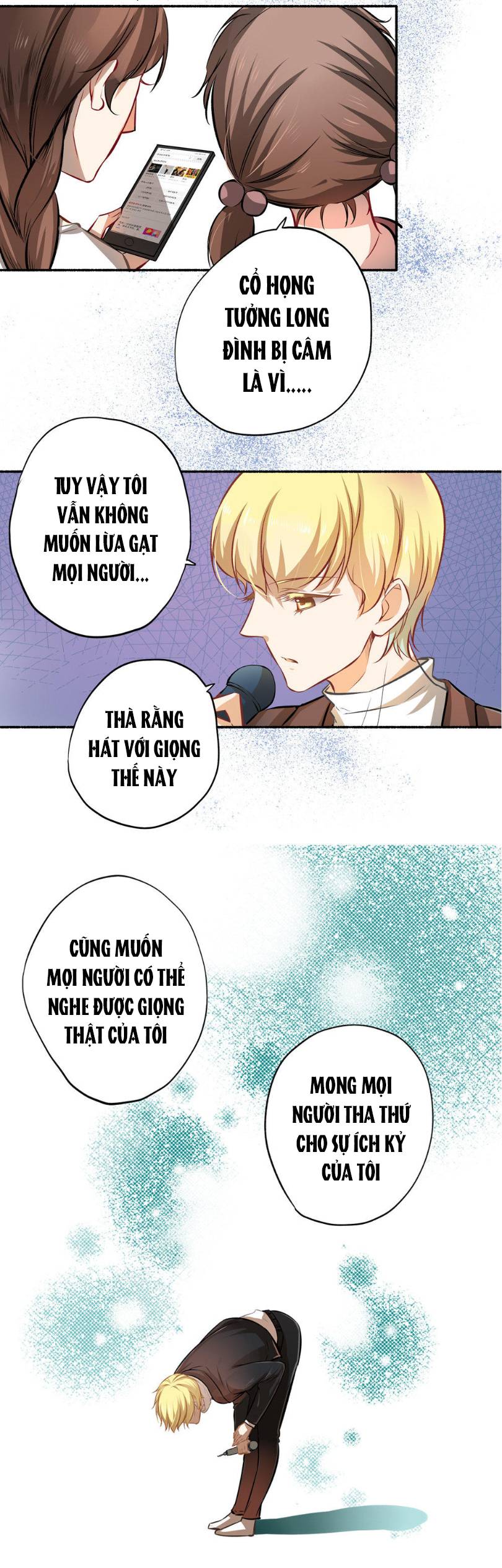 cưng chiều ái thê hư hỏng chapter 22 8